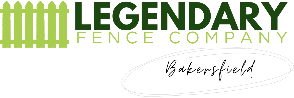 Legendary Fence Company Bakersfield